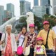 Đi Du Lịch Singapore