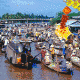 Du Lịch Miền Tây