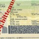 Visa di Pakistan