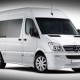 Xe Mercedes Sprinter 16 cho thue tai Ha Noi