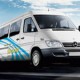 Xe Mercedes Sprinter 16 cho cho thue tai Tp. HCM