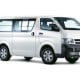 Xe du lich Toyota Hiace 16 cho