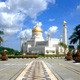 du lich brunei