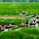 Du Lịch Ninh Bình
