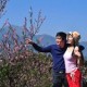 Du Lịch Tuần Trăng Mật