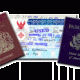 Visa Thai Lan
