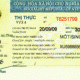 Visa nhap canh Viet Nam