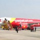 Ve may bay di Ha Noi