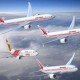 Ve may bay VietJet Air di Ha Noi
