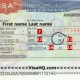 Visa di tham than tai Han Quoc