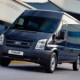 Xe Ford Transit 16 cho