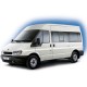 Xe Ford Transit 16 cho