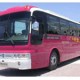 Thue xe Hyundai Aero Space 45 cho tai Sai Gon