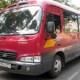 Xe Hyundai County 24 cho