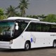 Cho thue xe Hyundai Universe 45 cho tai Tp. Ho Chi Minh