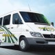 Cho thue xe Mercedes Sprinter 16 cho tai Tp. Ho Chi Minh