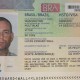 Lam Visa di Brazil tham than voi gia re