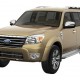 Cho thue xe Ford Everest 7 cho tai Sai Gon