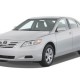 Thue xe Toyota Camry 4 cho
