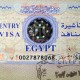 Lam visa di du lich Ai Cap gia re