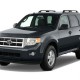Cho thue xe Ford Escape 7 cho gia re