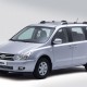 Thue xe Kia Carnival cho thue tai Sai Gon
