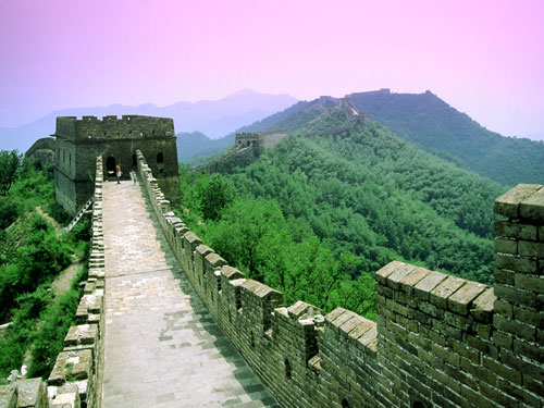 du lich bac kinh