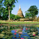 du lich thai lan