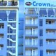 Khach san Crown Hue