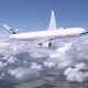 Ve may bay Cathay Pacific TP. HCM di Hong Kong