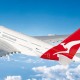 Ve may bay Qantas Airways di Sydney gia re