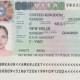 Lam Visa du lich di Anh gia re