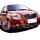 Xe Deawoo Gentra 4 cho cho thue tai Ha Noi