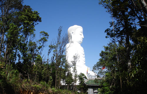 du lich linh ung tu nui ba na