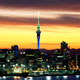 du lich new zealand