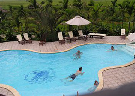 Khách sạn Phú Thịnh