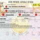 Dich vu lam visa An Do gia re