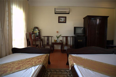Khách sạn Phú Thịnh
