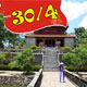 Du Lịch Miền Trung Từ Hà Nội