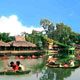 Du Lịch Xe Gắn Máy