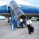 Ve may bay Vietnam Airlines di Hue gia re