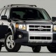 Xe Ford Escape 7 cho cho thue tai Sai Gon