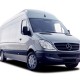 Xe Mercedes Sprinter 16 cho cho thue tai Sai Gon