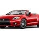 Xe Mitsubishi Eclipse Spyder 4 cho cho thue voi gia re