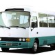 Xe Toyota Coaster 30 cho cho thue tai Sai Gon