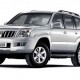 Xe Toyota Land Cruiser 7 cho cho thue voi gia re