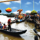 Du Lịch Miền Tây