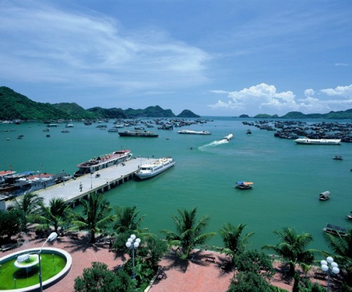 Du lịch Nha Trang - Sài Gòn - Vũng Tàu