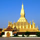 du lich lao - dong bac thai