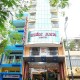 Khach san Hien Anh (The White Hotel)